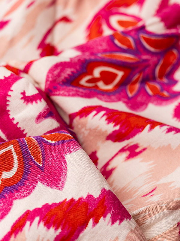 GKARINA - Plus Size Broek fra Gozzip