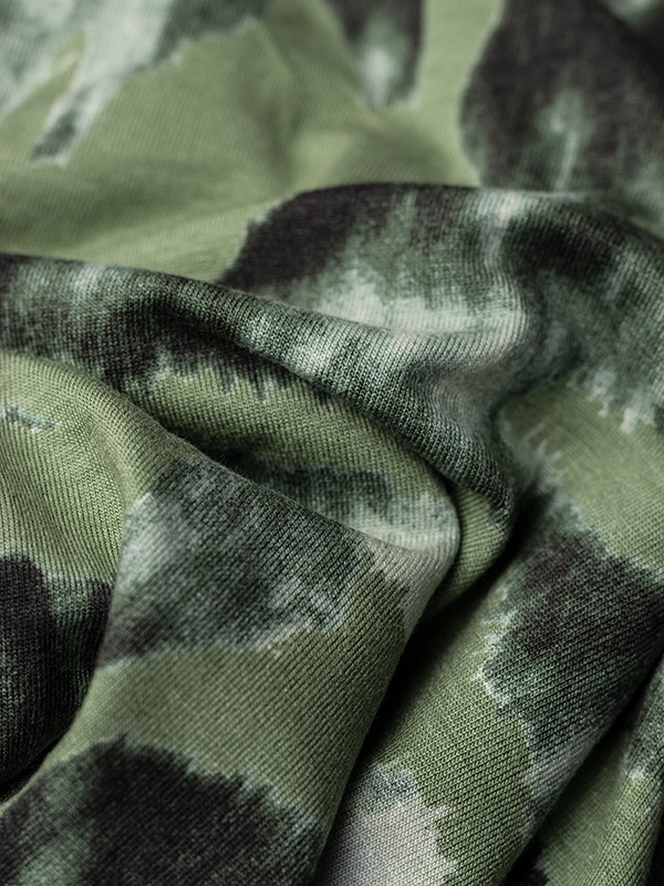 ZH-SYLVA - Plus Size Blouse fra Zhenzi