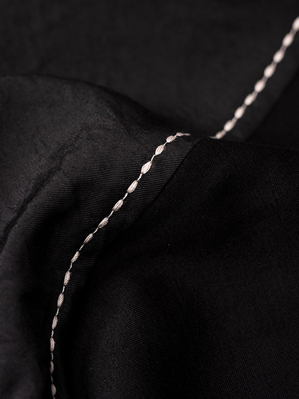 GSIMONE - Plus Size Blouse fra Gozzip Black