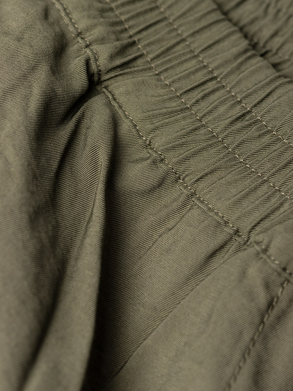 GLILLI - Plus Size Broek fra Gozzip