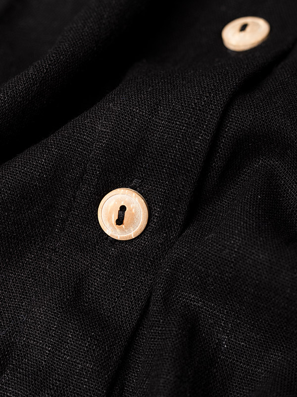 GKAISA - Plus Size Overhemd fra Gozzip