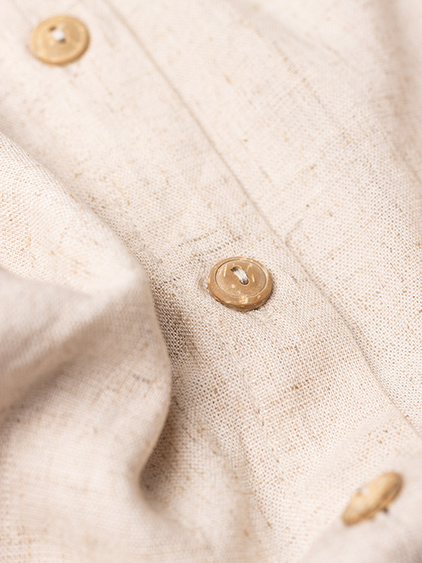 GKAISA - Plus Size Overhemd fra Gozzip