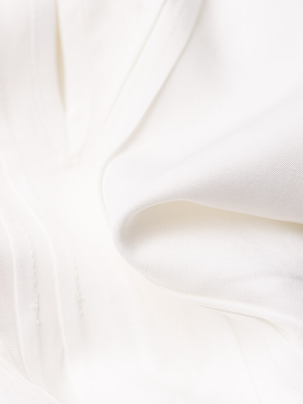 GIBEN - Plus Size Blouse fra Gozzip