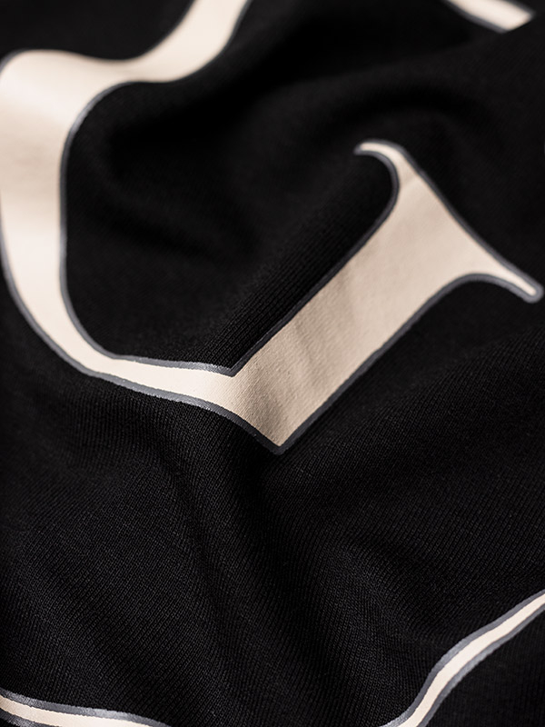 GGITTE - Plus Size T-shirt fra Gozzip