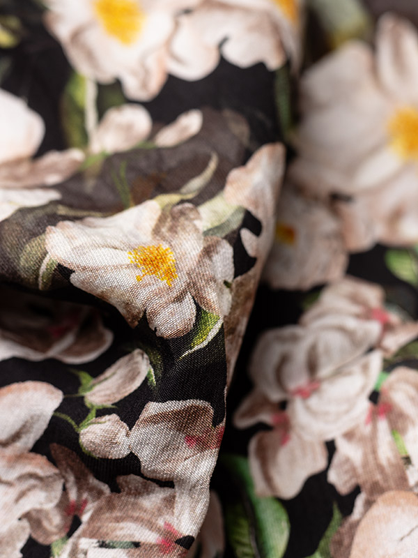 GBENNA - Plus Size Jurk fra Gozzip