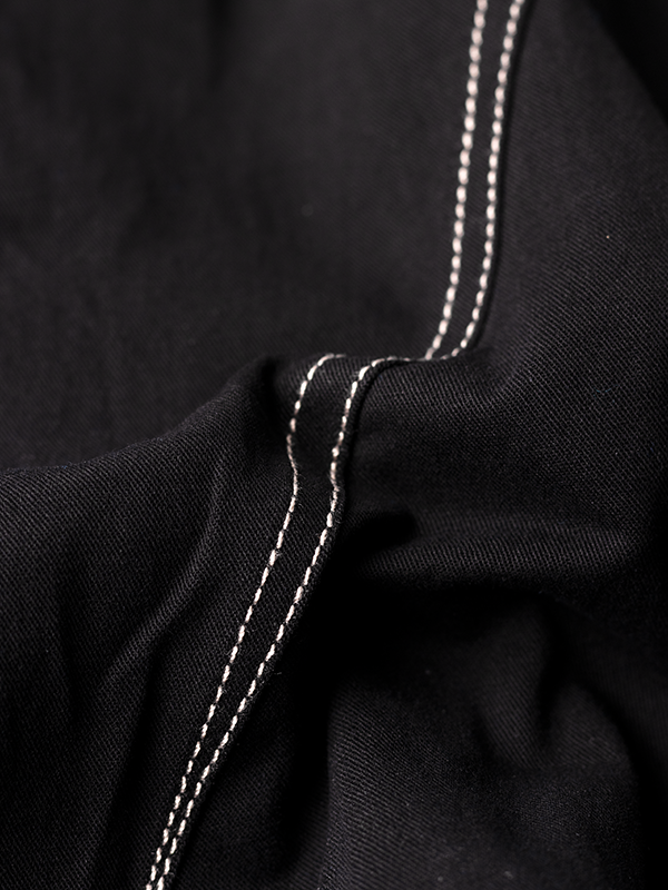 GPETRA - Plus Size Broek fra Gozzip