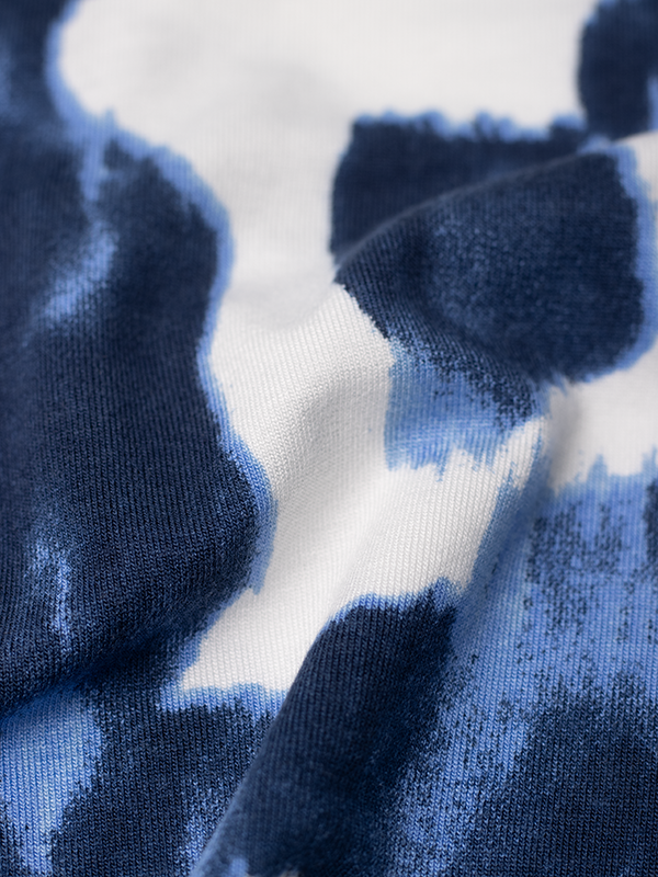 ZH-SYLVA - Plus Size Blouse fra Zhenzi