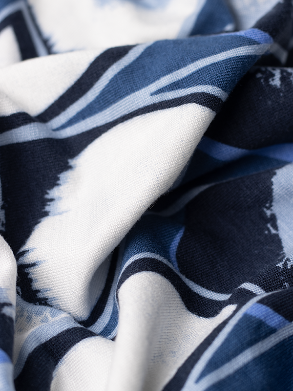 ZH-SYLVA - Plus Size Blouse fra Zhenzi