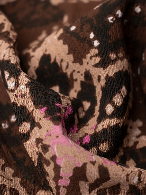 ZH-ELYSA - Plus Size Blouse fra Zhenzi