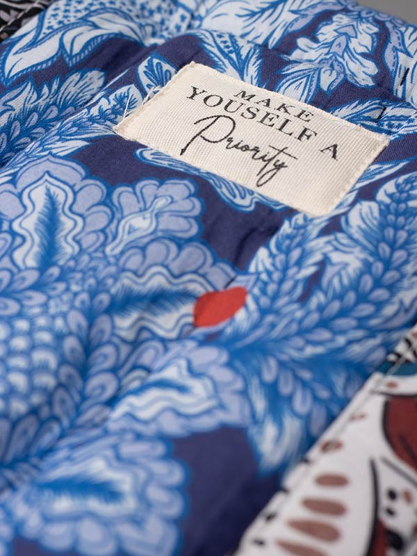 RUBY - Plus Size Tas fra Zhenzi