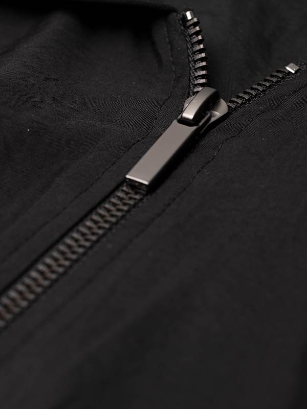 GAVENY - Plus Size Jas fra Gozzip Black