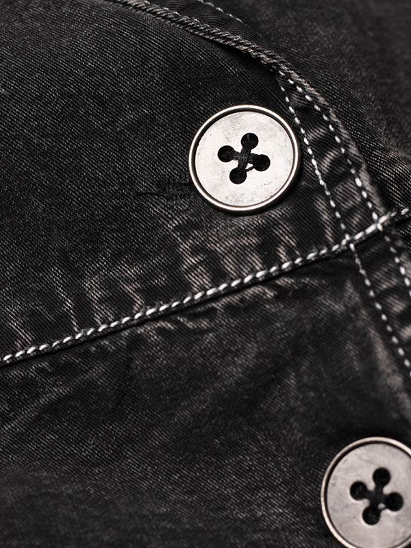 ANNET - Plus Size Blazer fra Pont Neuf