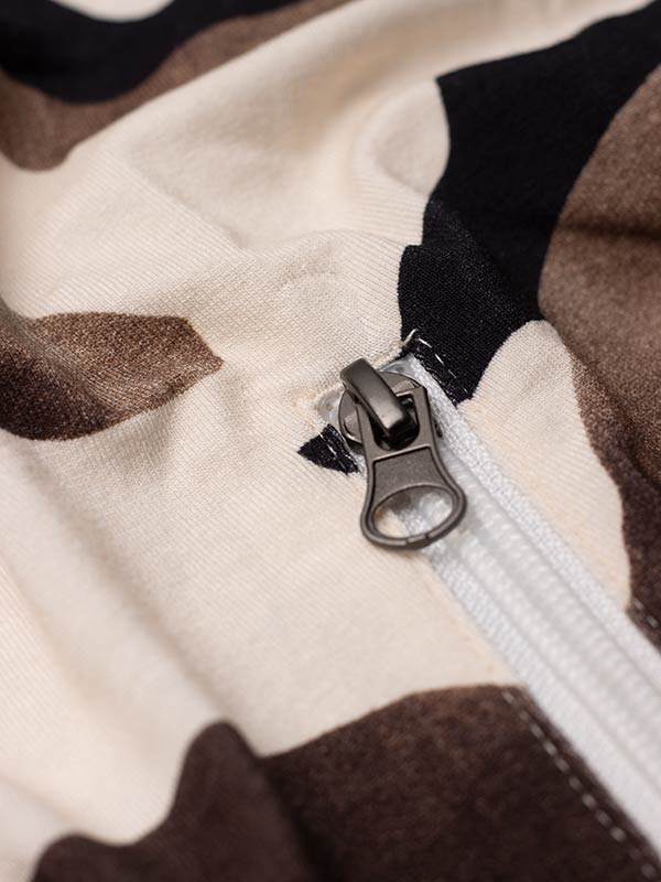 AGNETA - Plus Size Jurk fra Pont Neuf