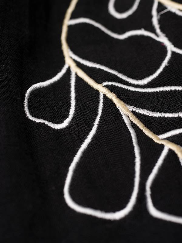 ADFRIGGA - Plus Size Blouse fra Adia