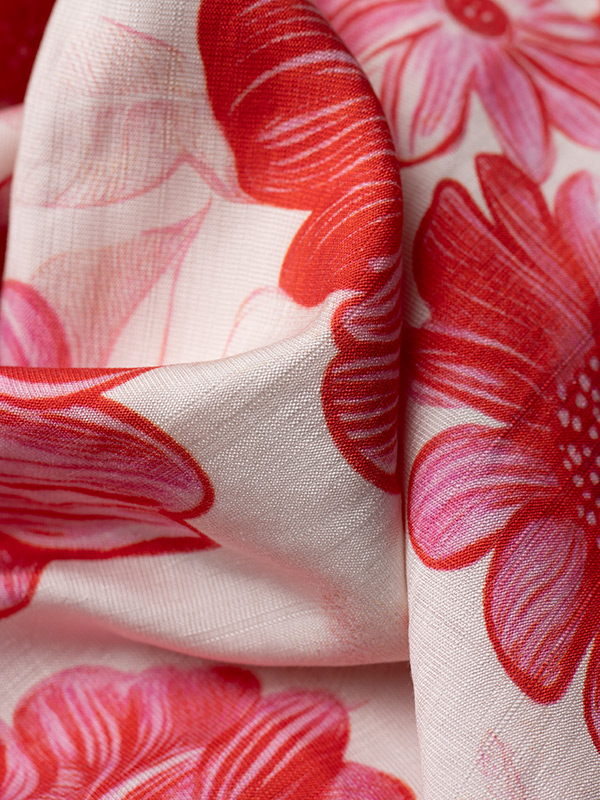 SCAMILLA - Plus Size Tunic fra Studio