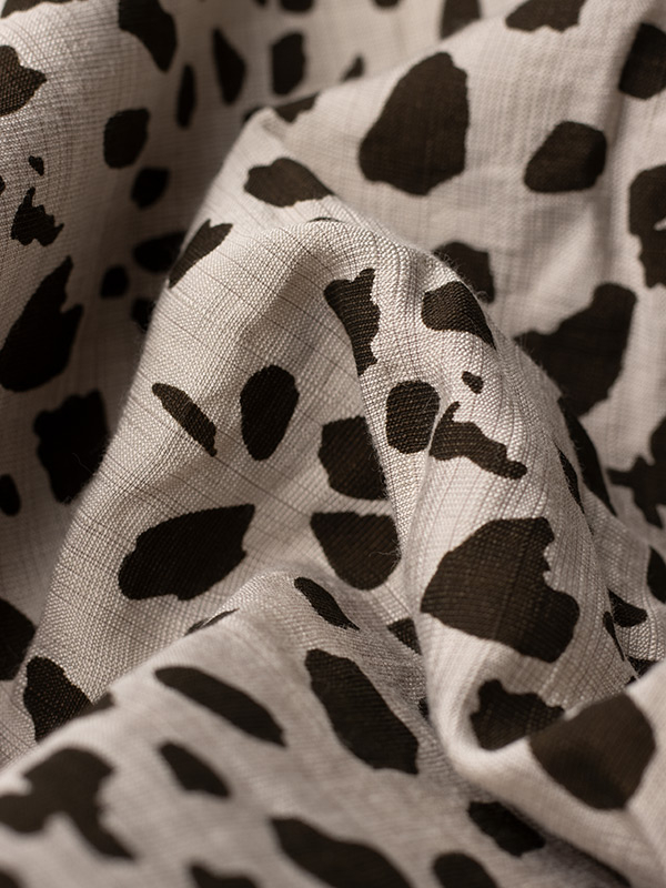 SCARMEN - Plus Size Jurk fra Studio