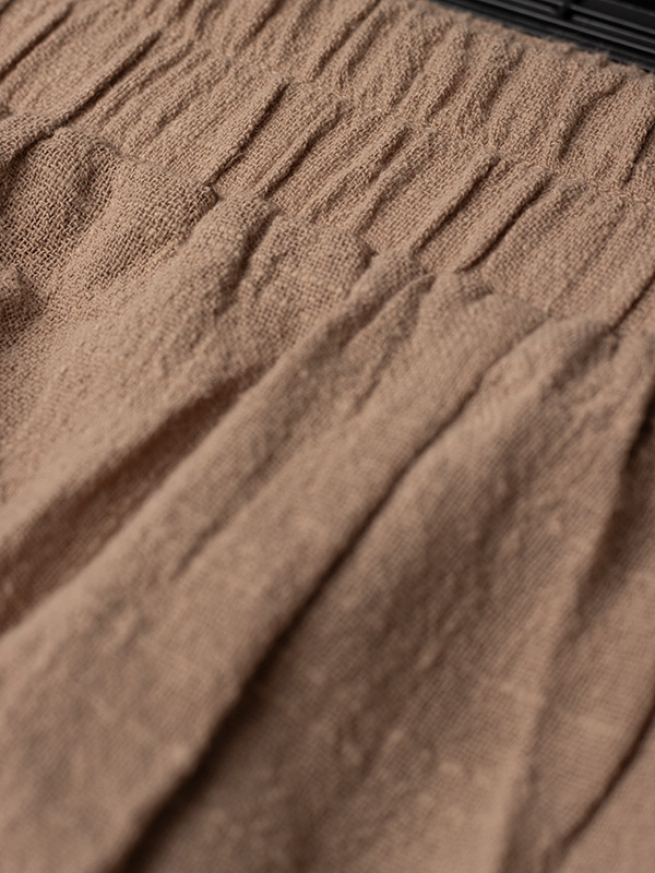 SBROOKE - Plus Size Broek fra Studio