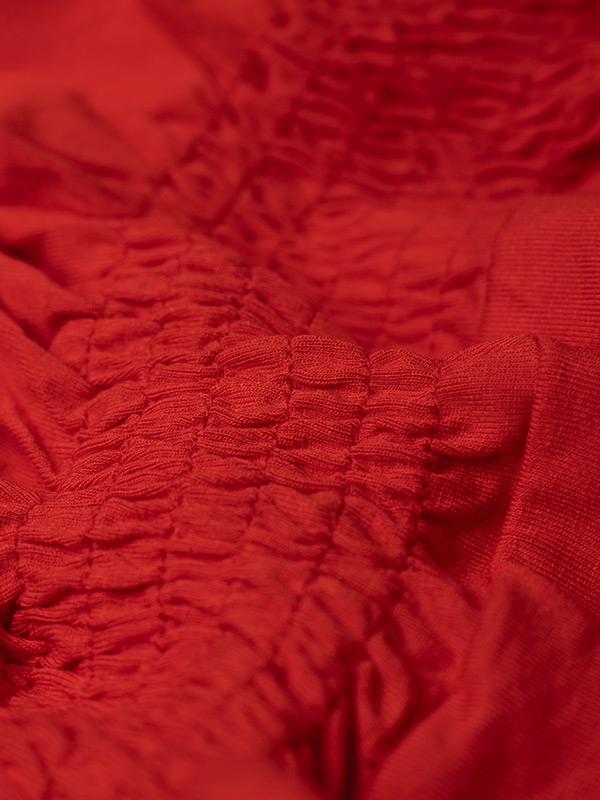 SBEATRICE - Plus Size Jurk fra Studio