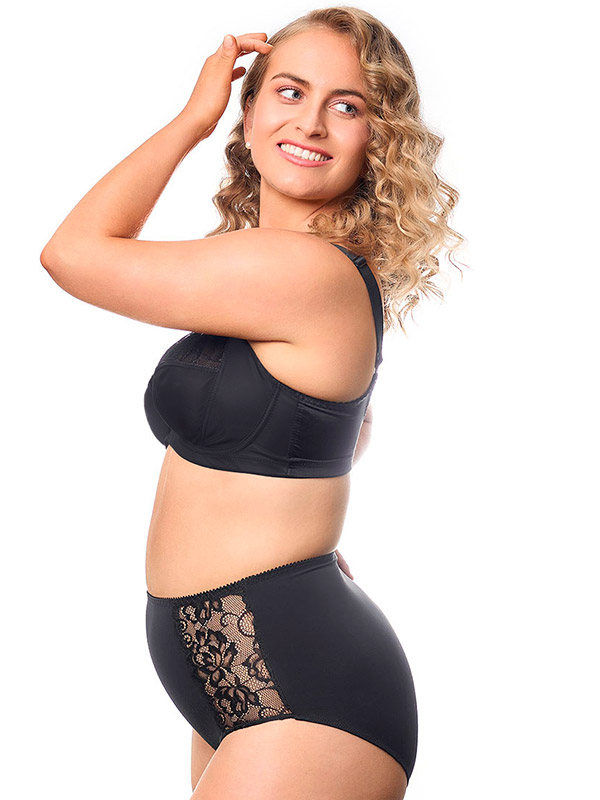 MARIA - Plus Size Bra fra Plaisir