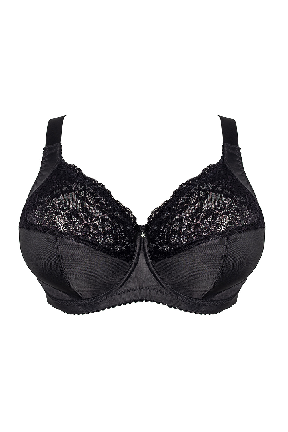 MARIA - Plus Size Bra fra Plaisir