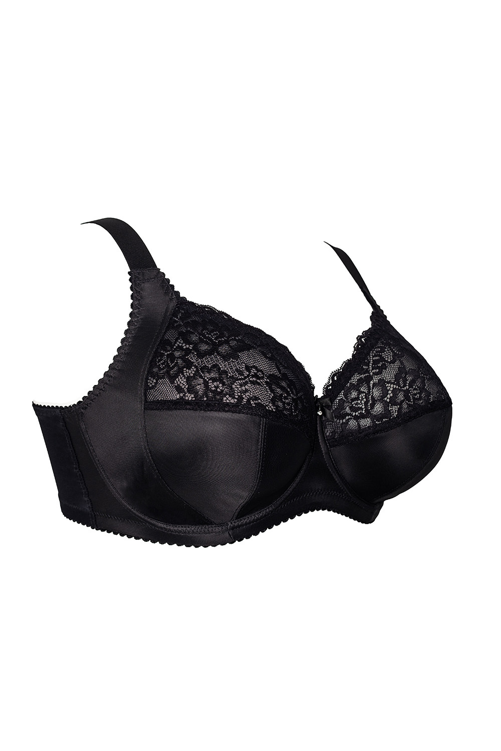 MARIA - Plus Size Bra fra Plaisir