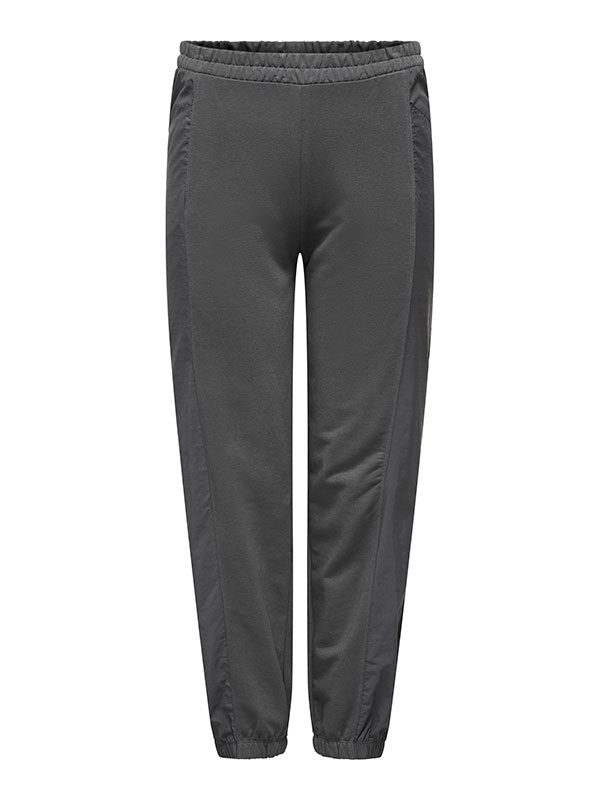 CARSABINE - Plus Size Broek fra Only Carmakoma