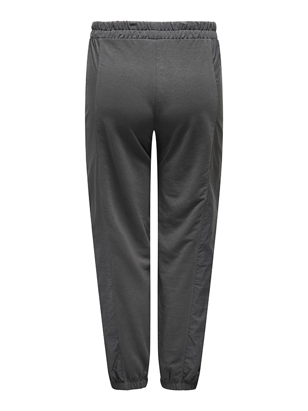 CARSABINE - Plus Size Broek fra Only Carmakoma