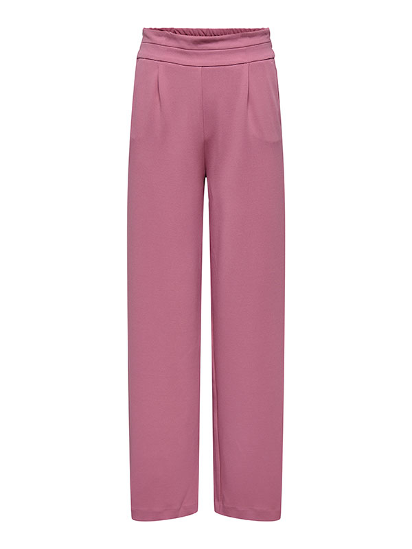 CARNEW - Plus Size Broek fra Only Carmakoma