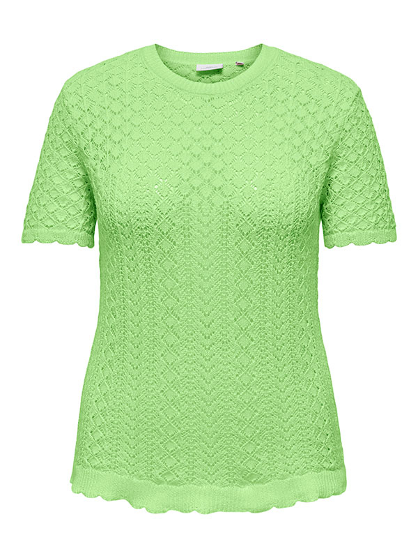 CARSAGA - Plus Size Blouse fra Only Carmakoma