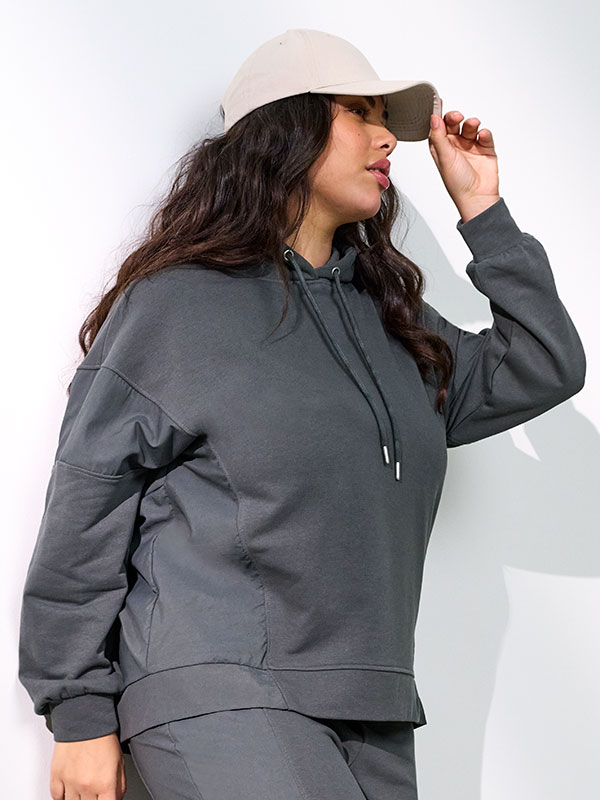 CARSABINE - Plus Size Blouse fra Only Carmakoma