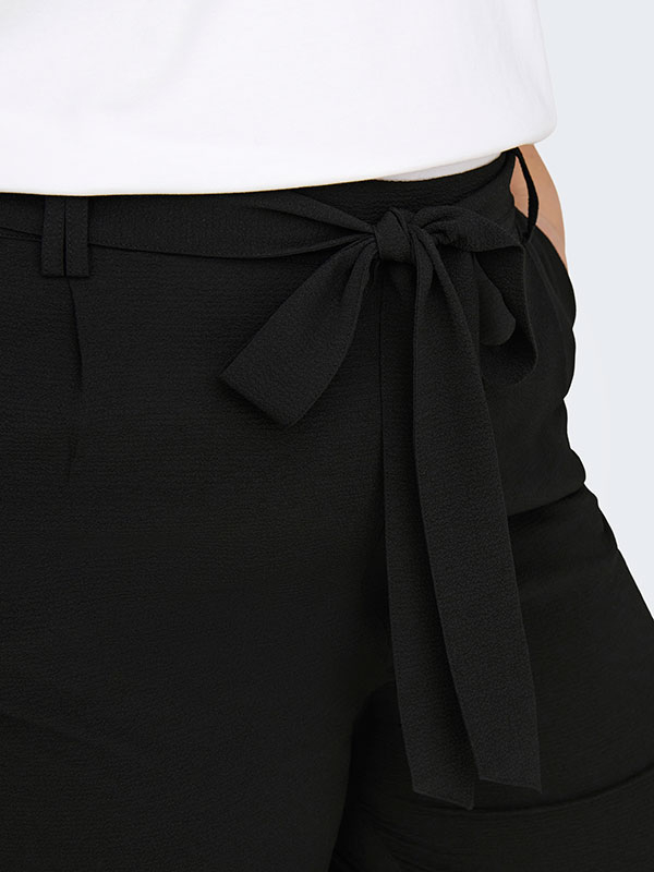 CARLUX - Plus Size Broek fra Only Carmakoma