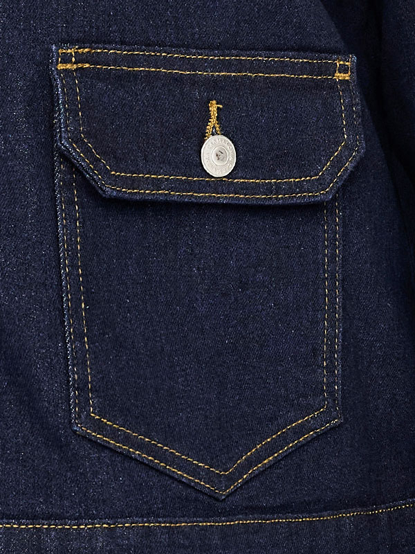 CARMADISON - Plus Size Jas fra Only Carmakoma