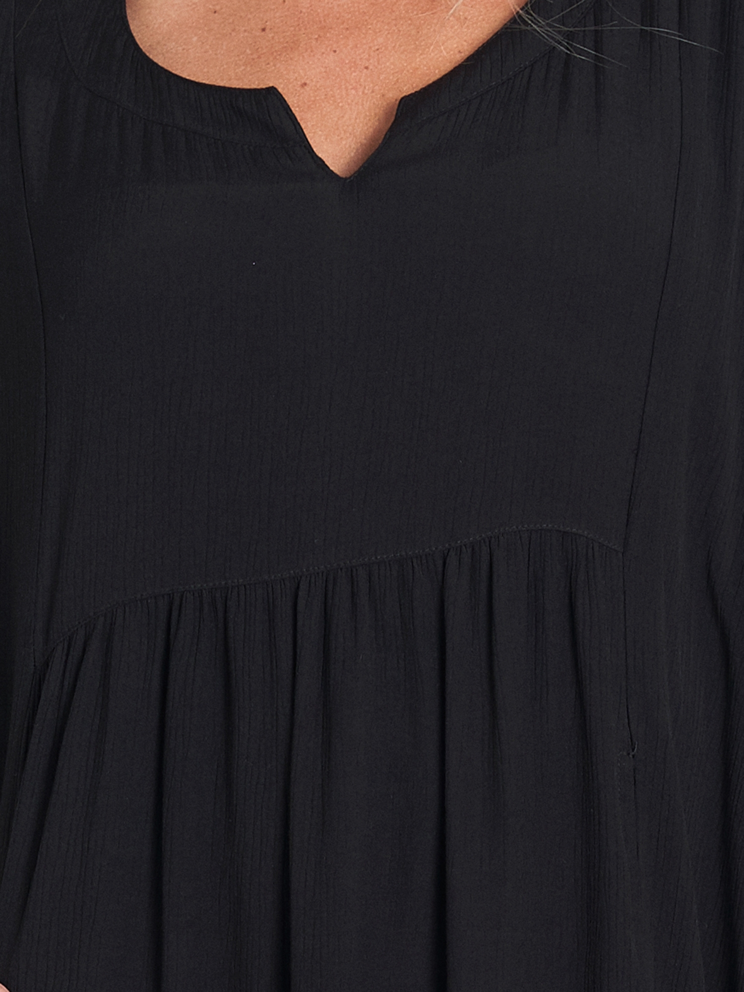 RIGMOR - Plus Size Jurk fra Pont Neuf