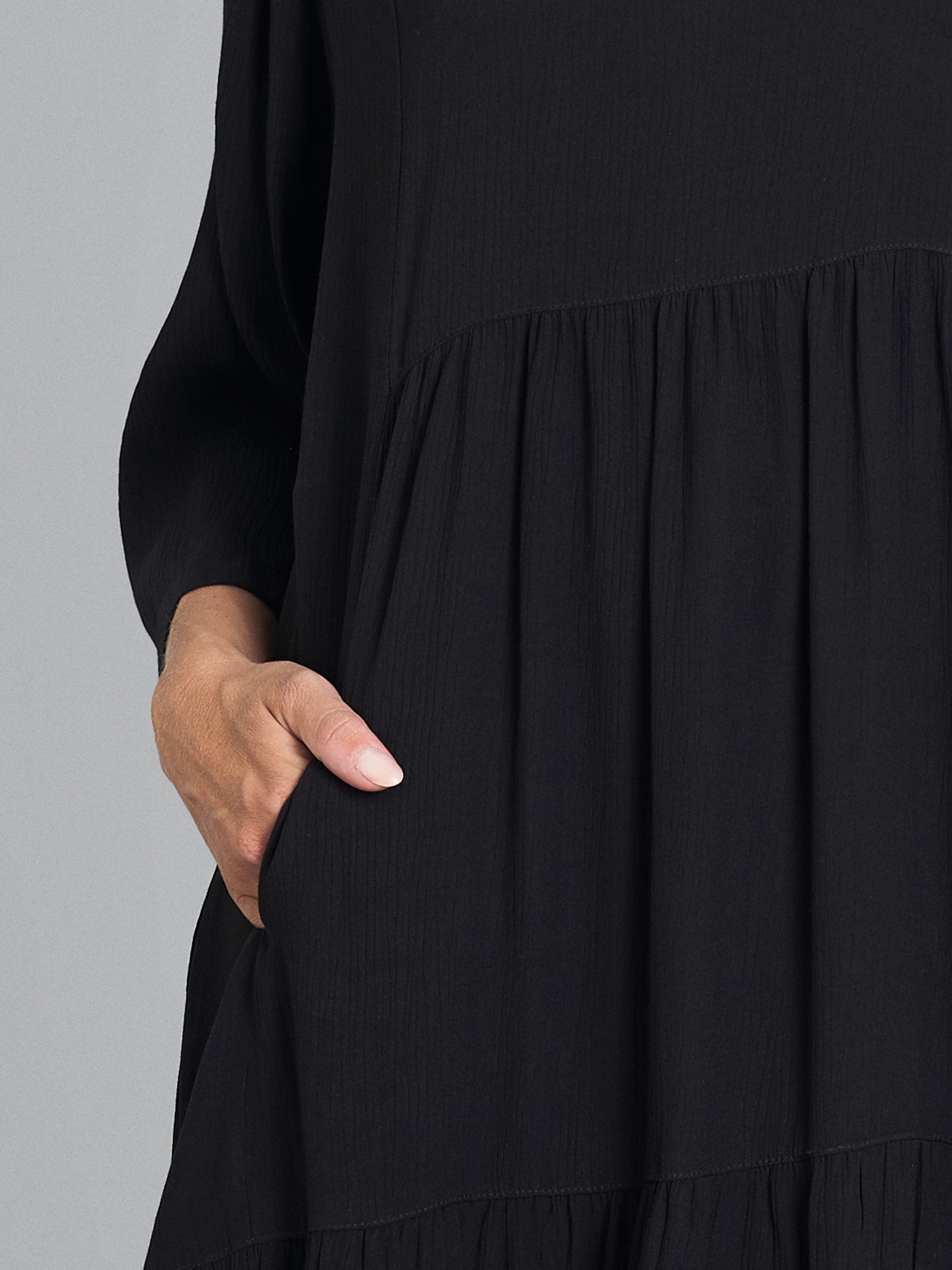 RIGMOR - Plus Size Jurk fra Pont Neuf