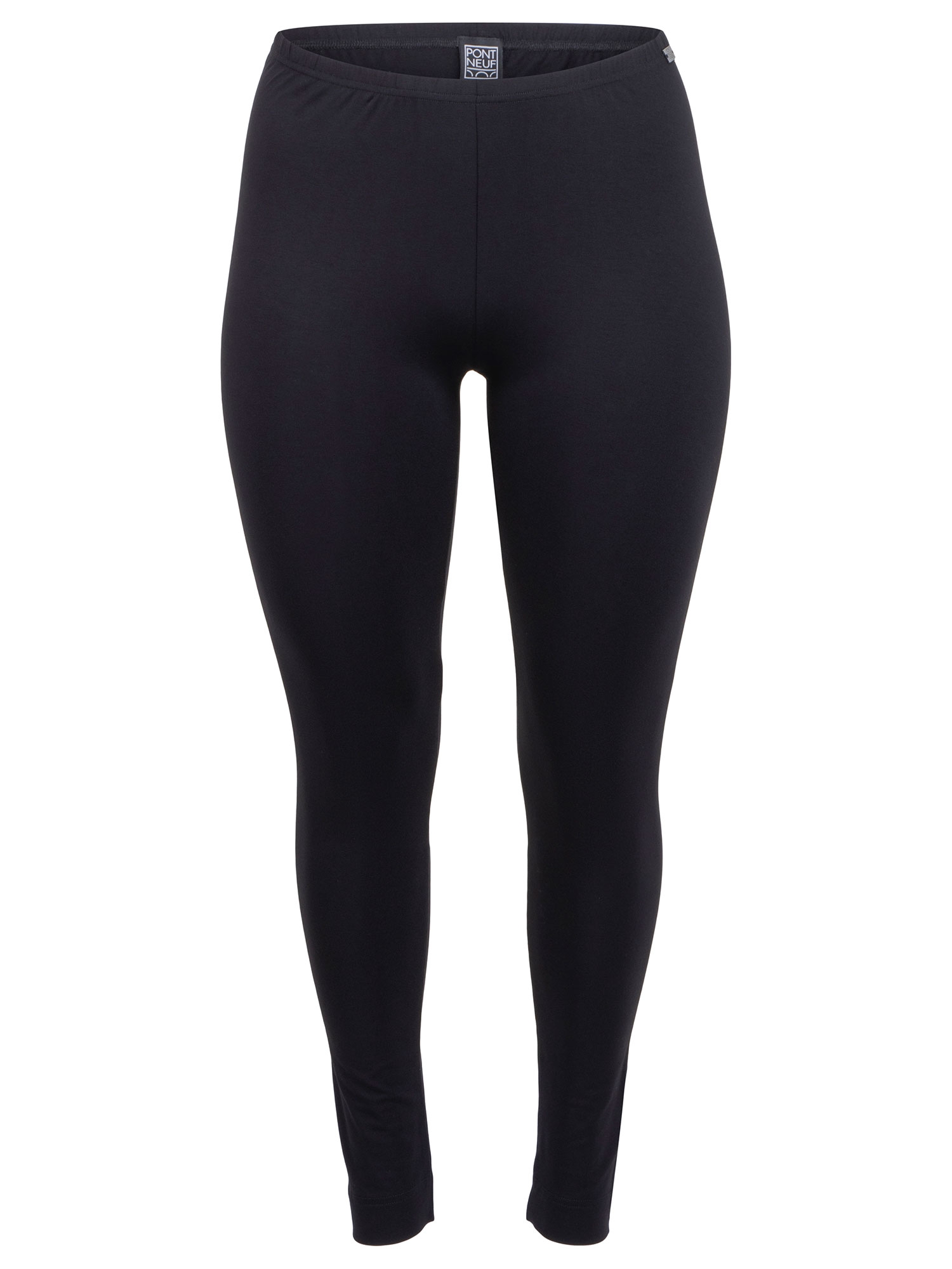 ROSIE  - Plus Size Legging fra Pont Neuf