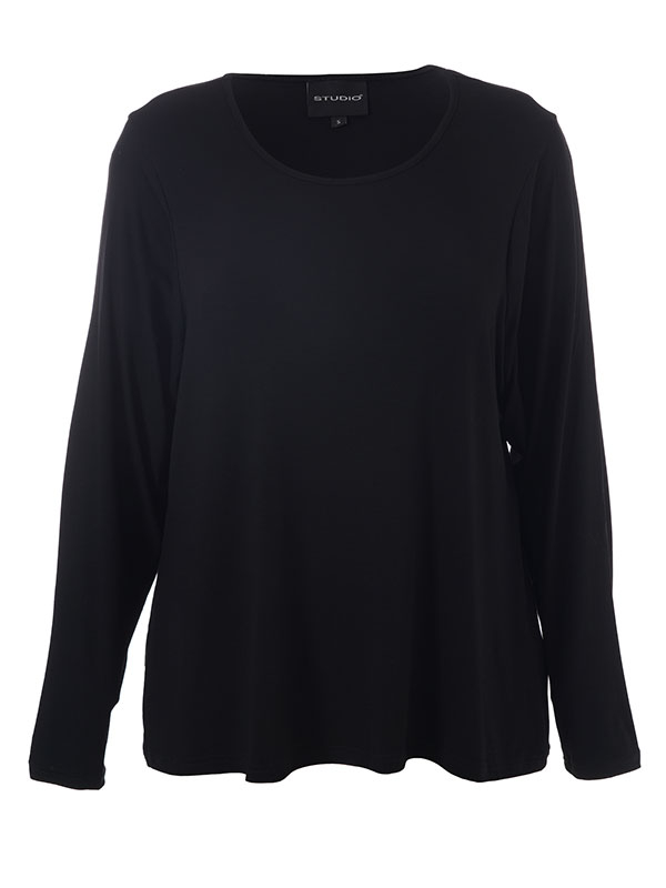 LIAN - Plus Size Blouse fra Studio