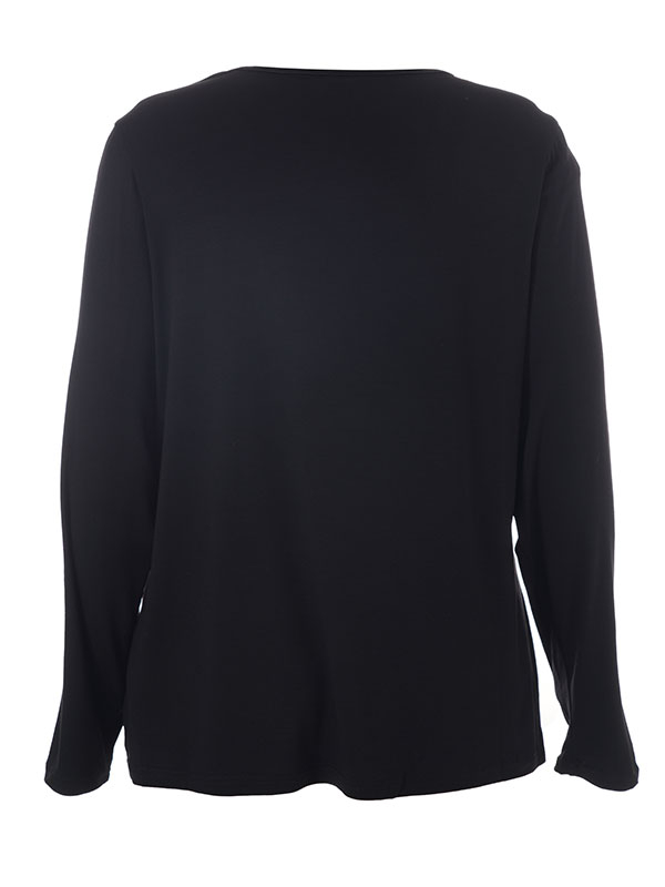 LIAN - Plus Size Blouse fra Studio