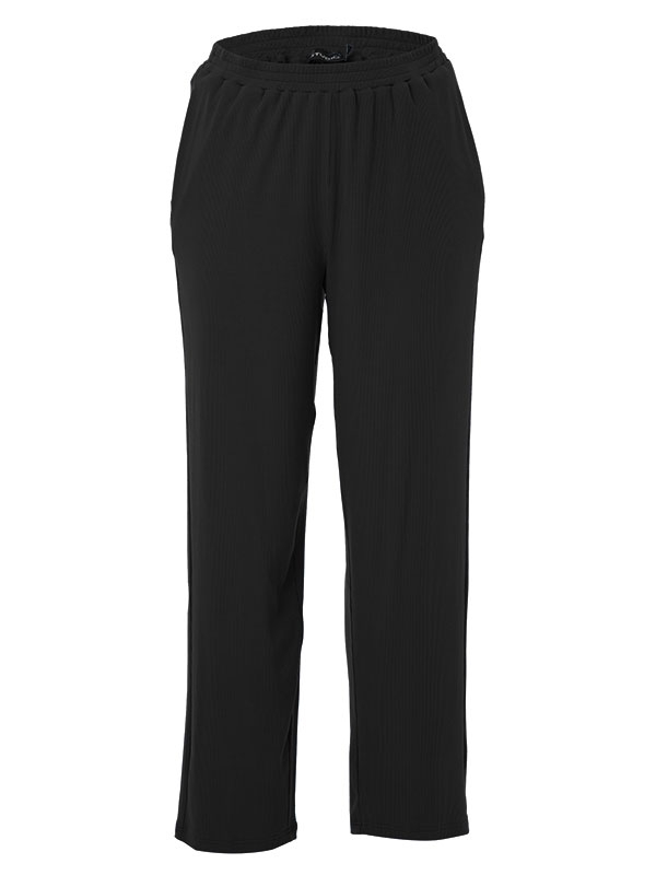 ALBINE - Plus Size Broek fra Studio