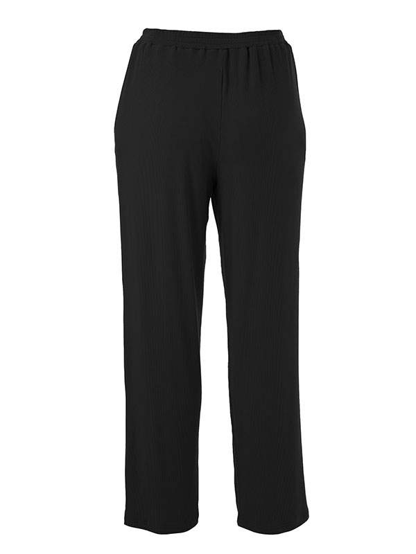 ALBINE - Plus Size Broek fra Studio