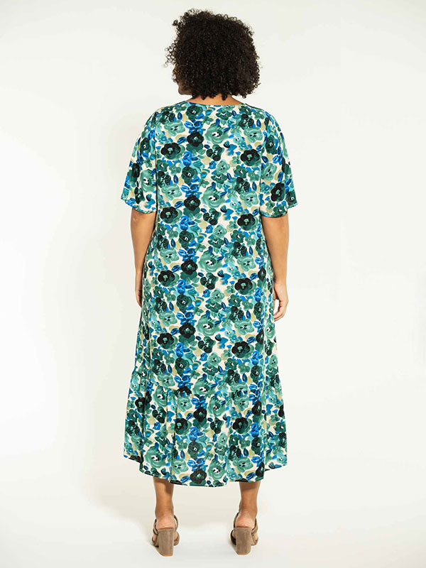 IDA  - Plus Size Jurk fra Studio