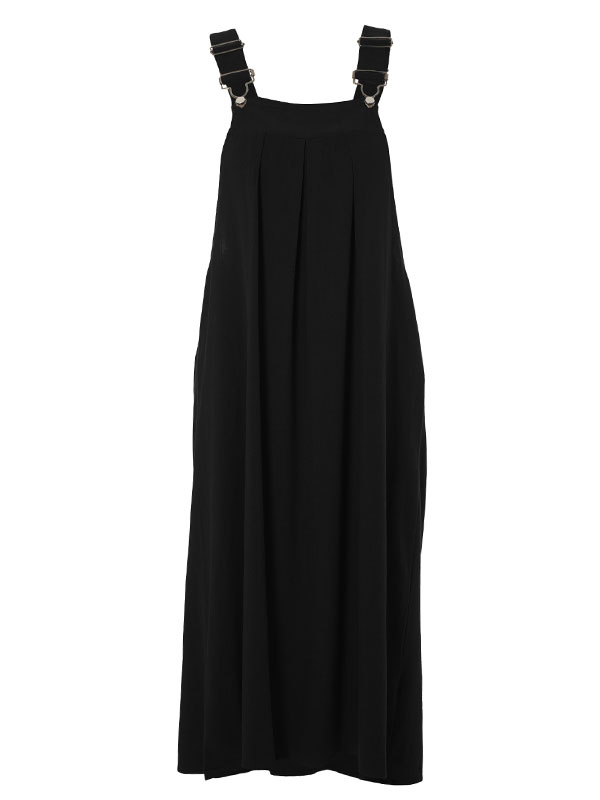 ISABELL - Plus Size Jurk fra Studio