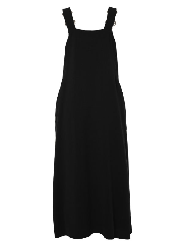 ISABELL - Plus Size Jurk fra Studio