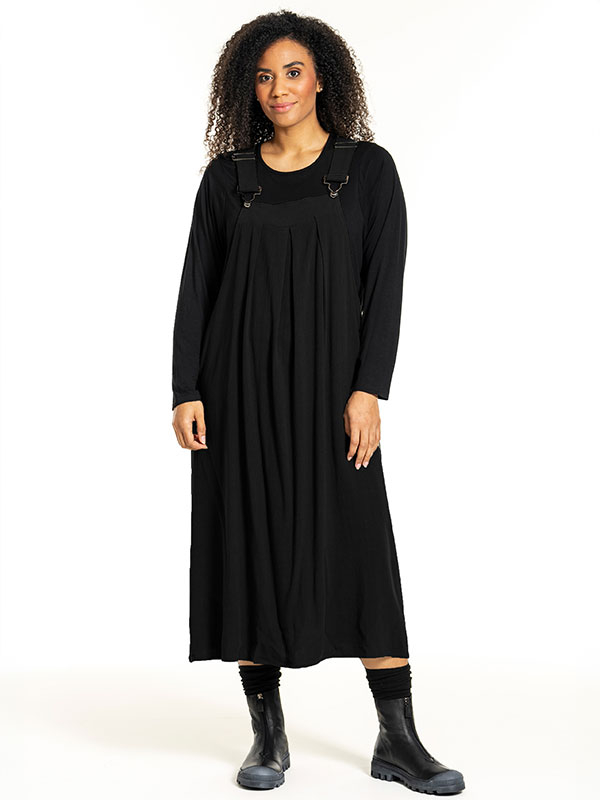 ISABELL - Plus Size Jurk fra Studio