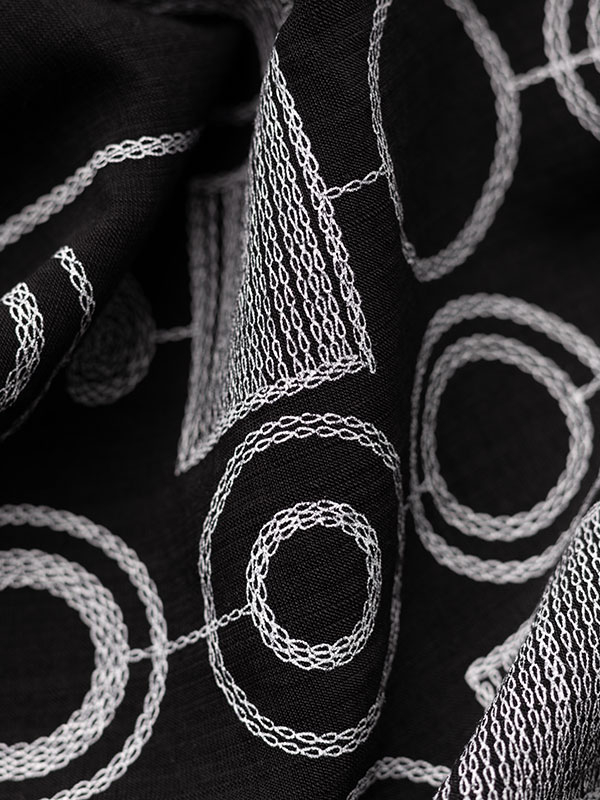JETTA - Plus Size Jurk fra Studio