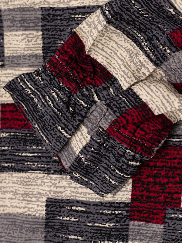 TANJA - Plus Size Tunic fra Studio