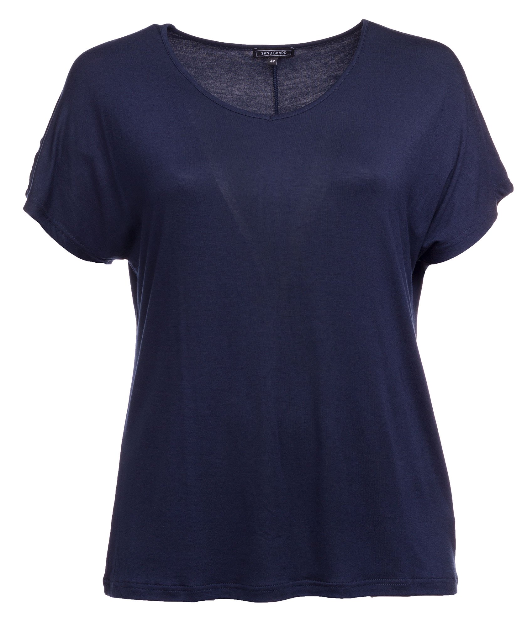 T-shirt fra Sandgaard