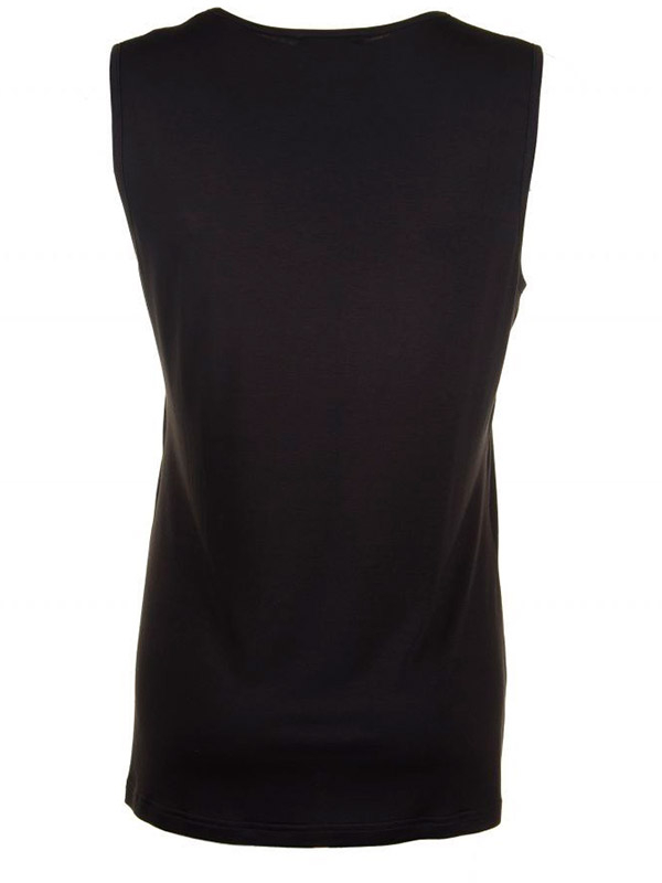 AMSTERDAM - Plus Size Top fra Sandgaard