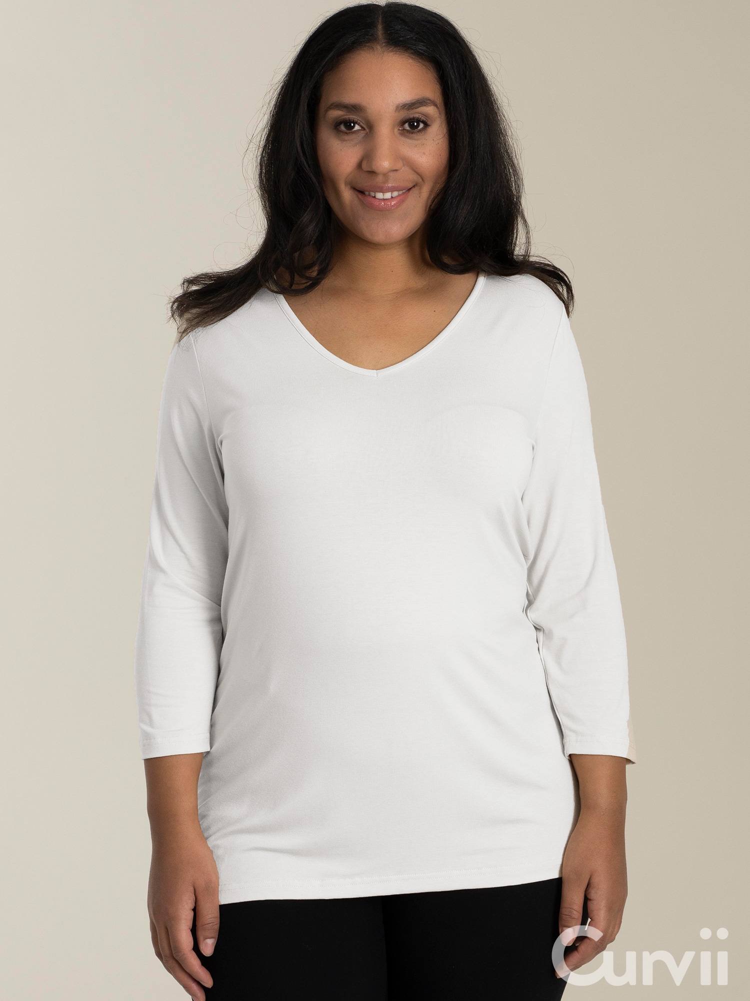 T-shirt fra Sandgaard