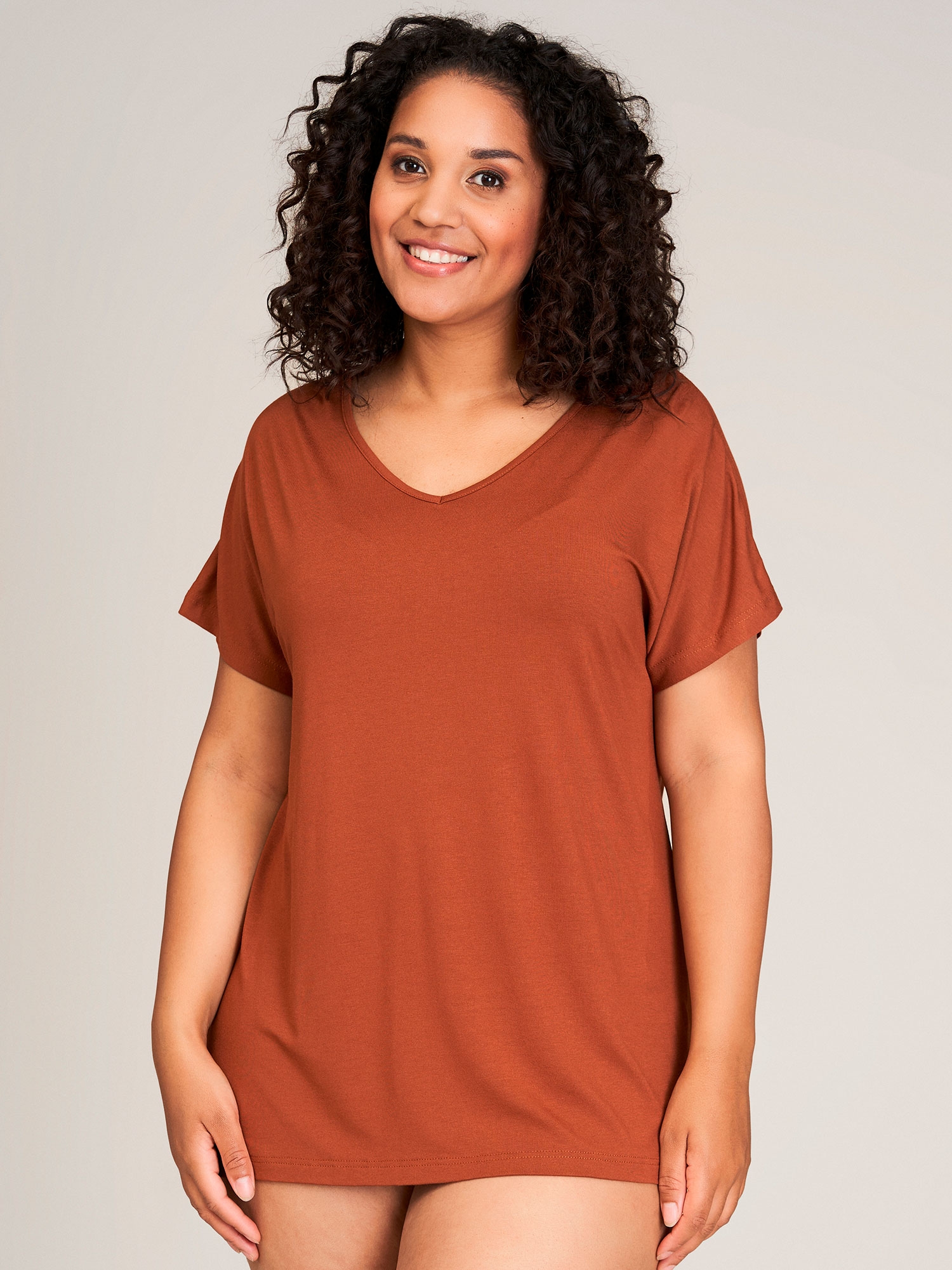 Blouse fra Sandgaard