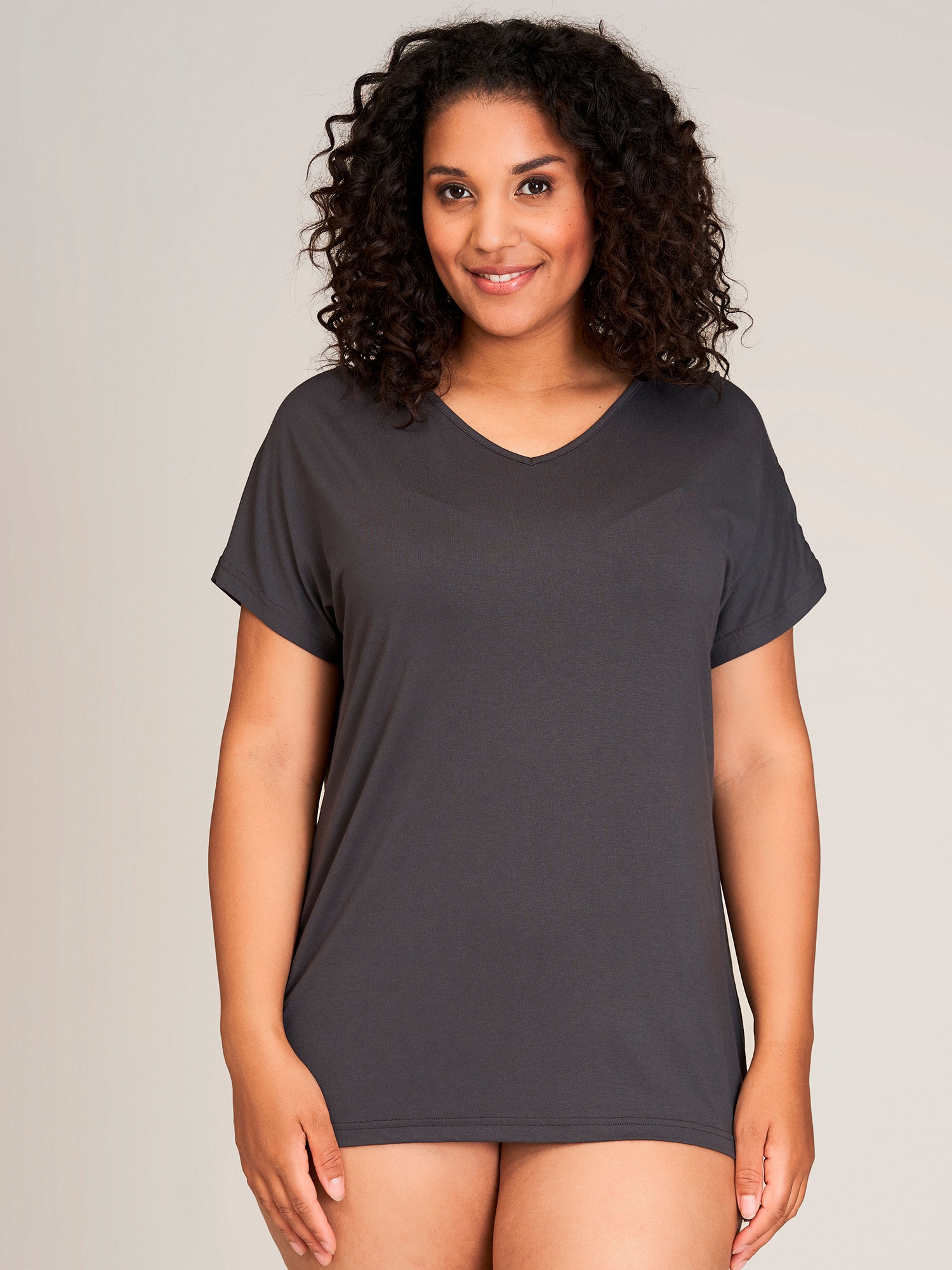 Blouse fra Sandgaard